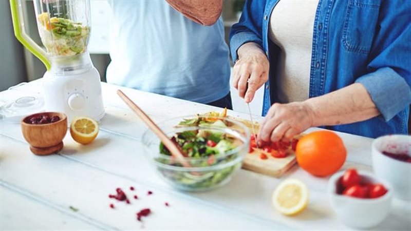 أطعمة تقليدية تقي