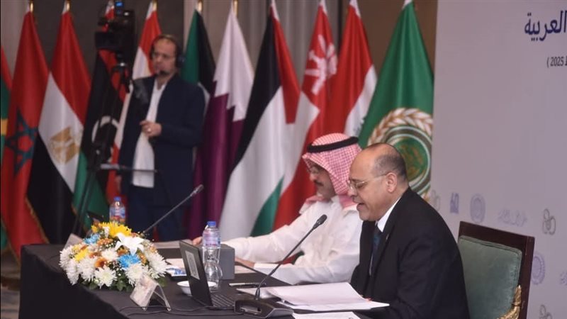 محمد جبران وزير العمل،