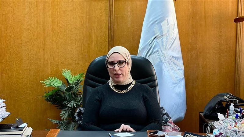 الدكتورة غادة ندا