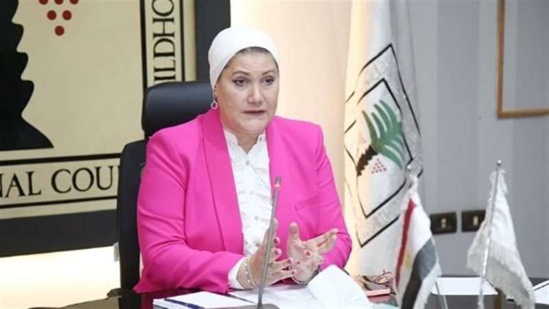 د.سحر السنباطي، فيتو