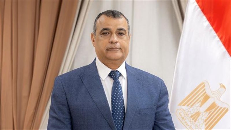 المهندس محمد صلاح