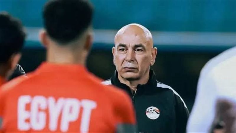 حسام حسن،فيتو