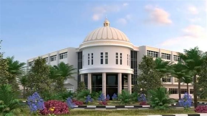 جامعة الفيوم، فيتو