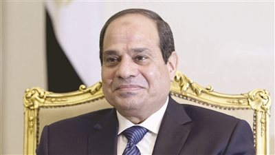 السيسي، حريصون على دعم كافة المبادرات للتوصل إلى تسوية سياسية لأزمة شرق الكونغو الديمقراطية