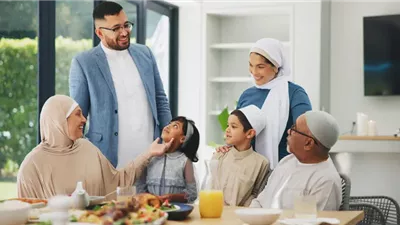 الأوقاف: صلة الرحم عبادة عظيمة وسبب للبركة في العمر والرزق 