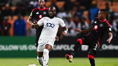  نجم الزمالك السابق: بيراميدز أصبح يجيد اللعب أمام الجماهير