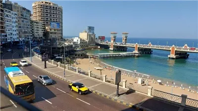 الأرصاد تعلن درجات الحرارة المتوقعة غدا الخميس على القاهرة والمحافظات