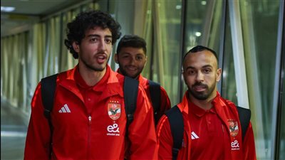 موعد مباراة الأهلي وصن داونز في دوري أبطال أفريقيا والقناة الناقلة