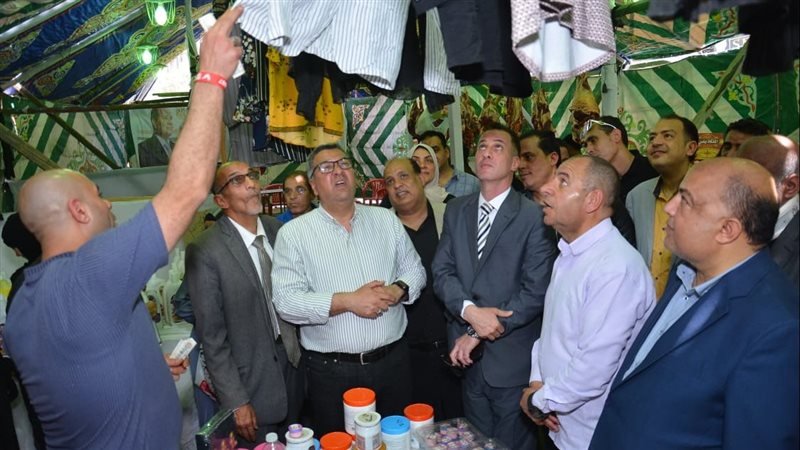 سكرتير عام مساعد