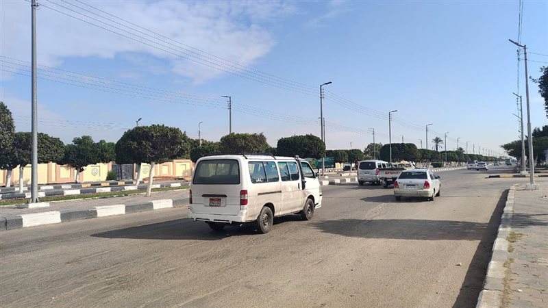 حالة الطقس بالبحيرة،