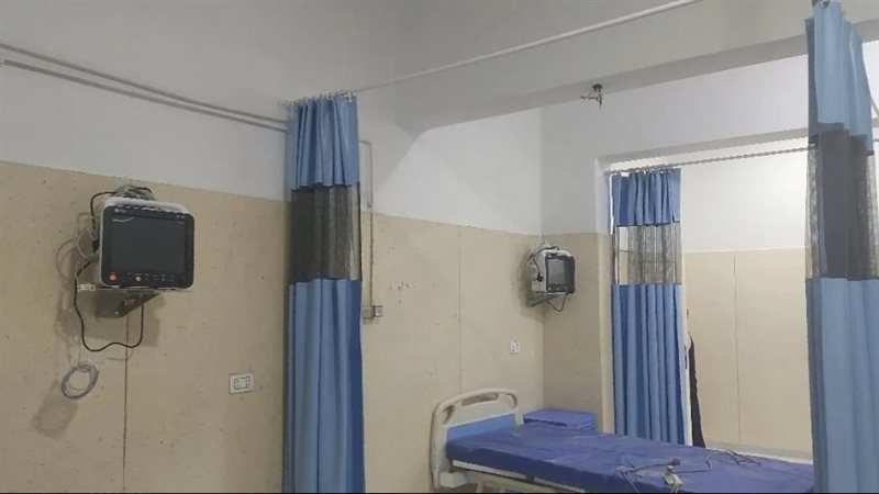وحدة إذابة الجلطات،