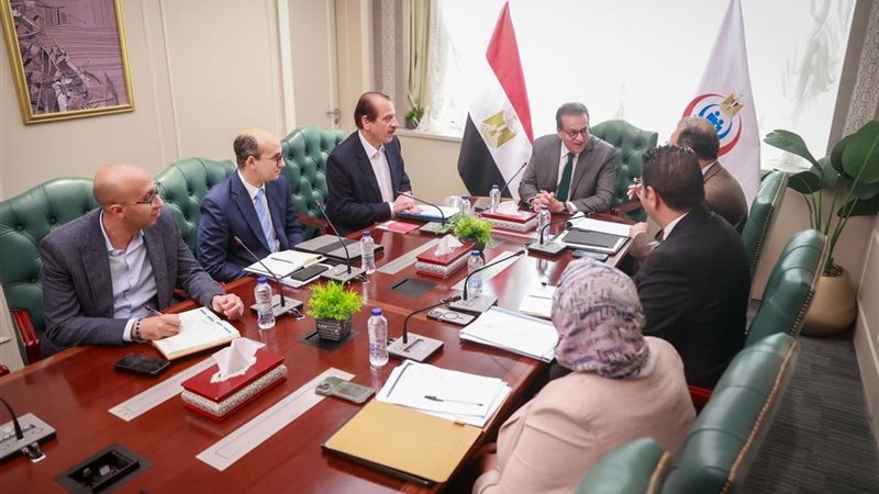د.خالد عبدالغفار،
