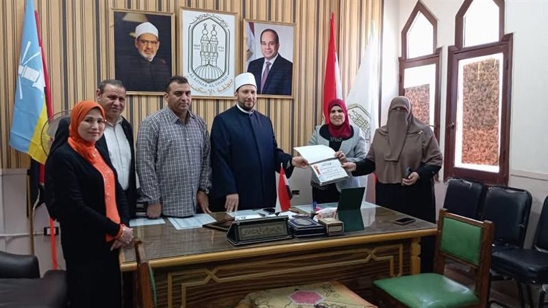 الاسكندريه، فيتو
