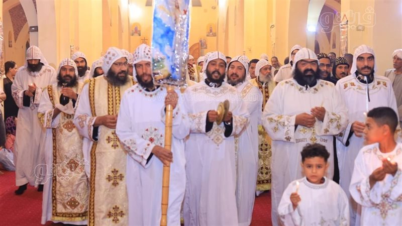 احتفالات عيد عيد