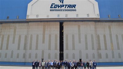 شروط الالتحاق بوظائف مصر للطيران للصيانة والأعمال الفنية والمستندات المطلوبة