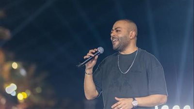 تامر عاشور يغني لأول مرة باللهجة اللبنانية وهذه تفاصيل الألبوم الجديد