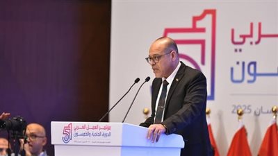 3 ملايين و96 ألفًا و916 جنيهًا رعاية اجتماعية وصحية لعمالة غير منتظمة في أبريل 