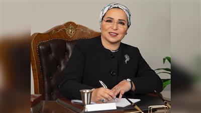  رسالة قرينة السيسي لذوي الهمم في يومهم العالمي 