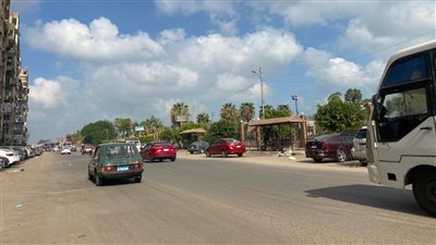 حالة الطقس غدًا الخميس 24 -4- 2025 بمحافظة البحيرة 