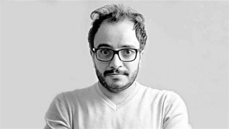 حسام داغر
