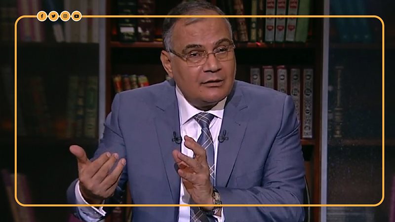 سعد الدين الهلالي،