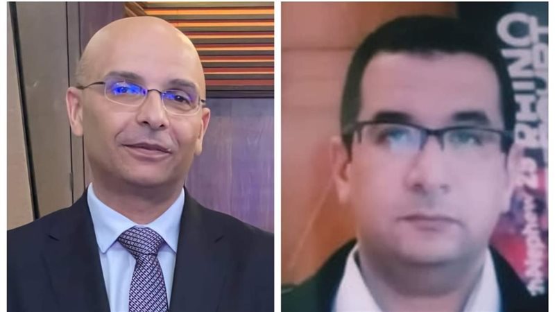 فريق أطباء جامعة