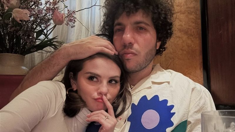 سيلينا جوميز، فيتو