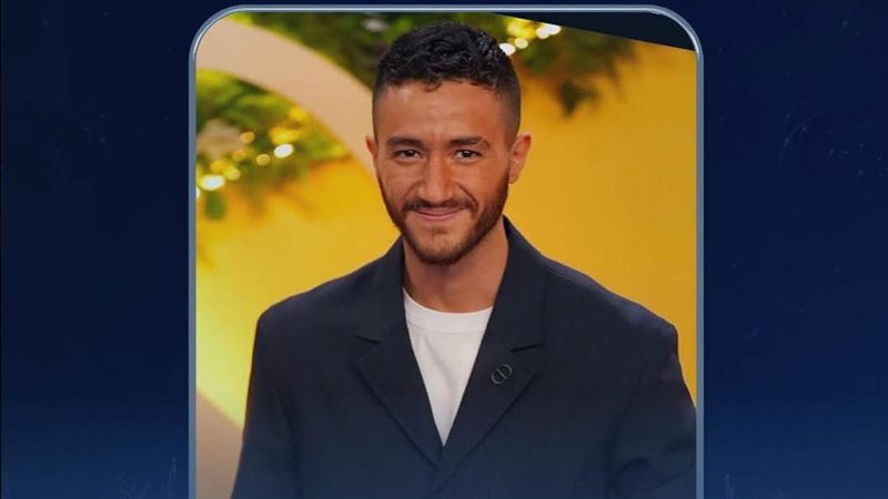 أحمد مالك 