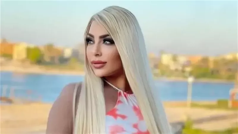 المتهمة سارة خليفة