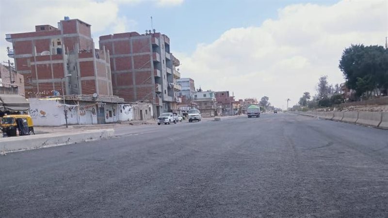  محافظ الشرقية:يُتابع