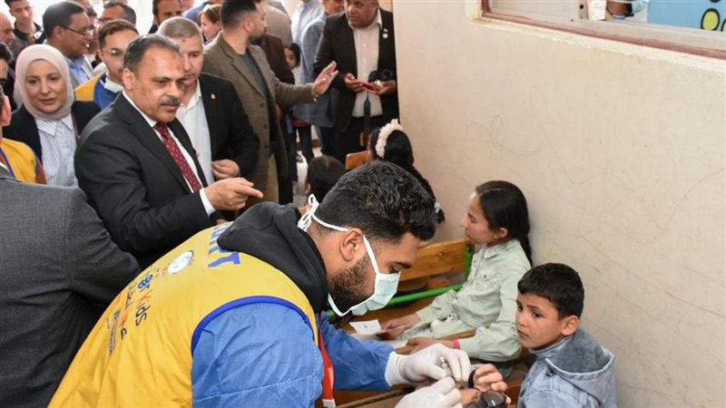  محافظ الشرقية