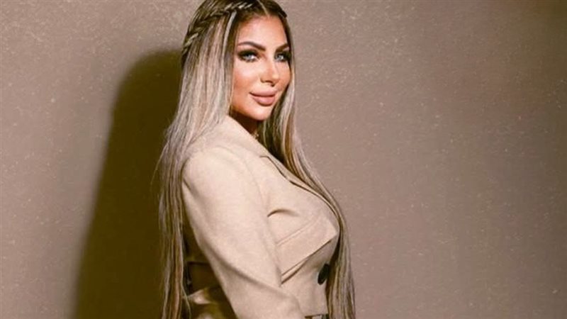 سارة خليفة 