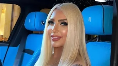 سارة خليفة تواجه 5 اتهامات خطيرة، وهذه عقوباتها المتوقعة 