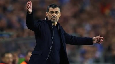 كونسيساو بعد اقتراب إقالته من تدريب ميلان: 
