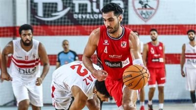كرة السلة، تعرف على ترتيب دوري السوبر قبل المرحلة الإقصائية