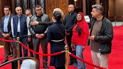 خلال زيارته للصين، الشربيني: نستهدف الاستفادة من تجارب تشغيل منطقة الأعمال المركزية بالعاصمة الإدارية 