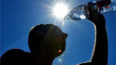 أسوان تسجل 40 مئوية، الأرصاد تعلن درجات الحرارة المتوقعة غدا الأربعاء 