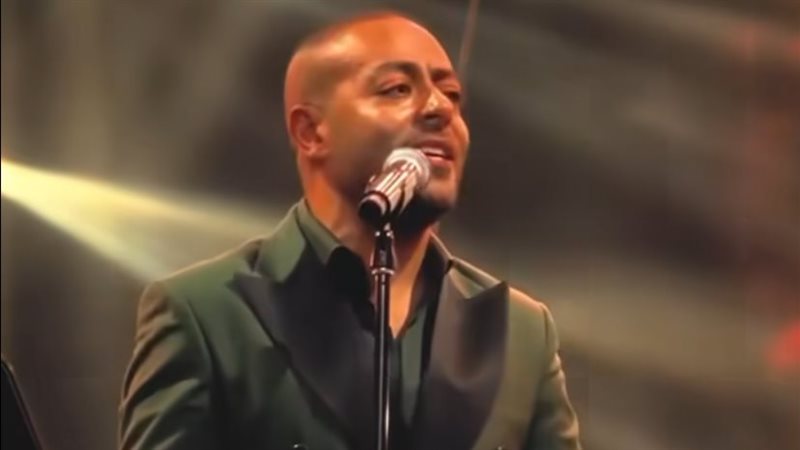 تامر عاشور، فيتو