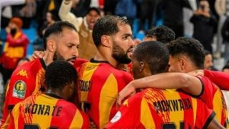 الترجي التونسي، فيتو