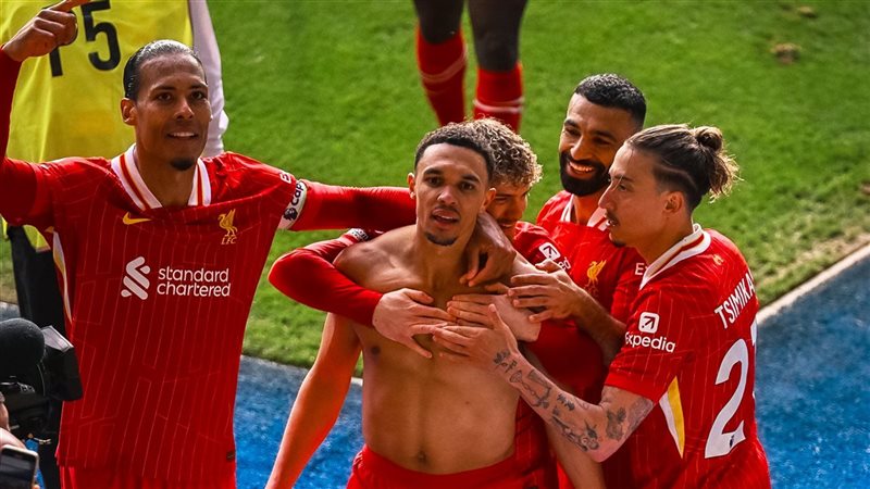 ليفربول، فيتو 