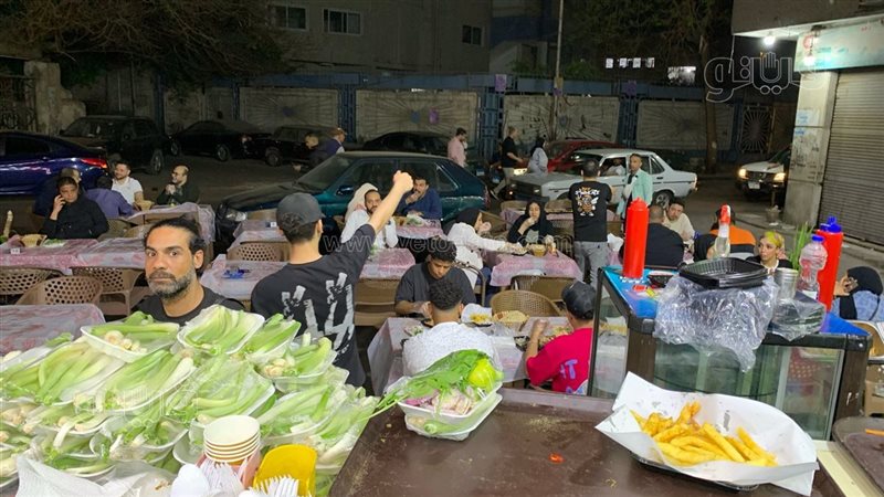مطاعم الفسيخ والرنجة،