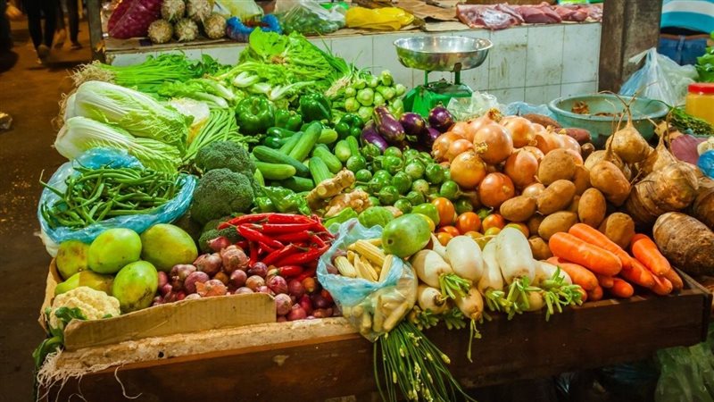 أسعار الخضراوات اليوم،