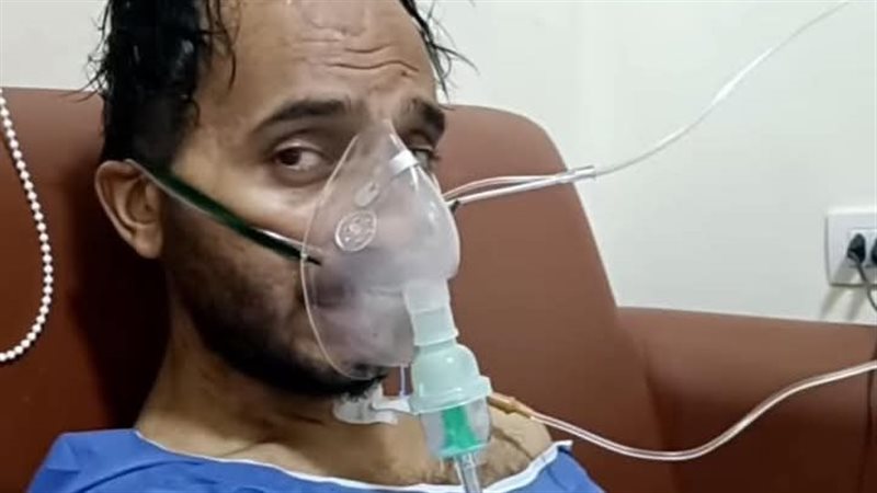 الطبيب محمد حسين