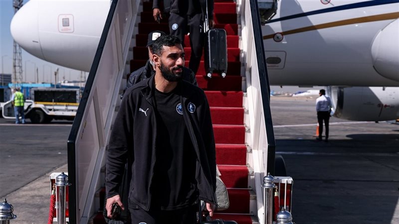 بيراميدز، فيتو 