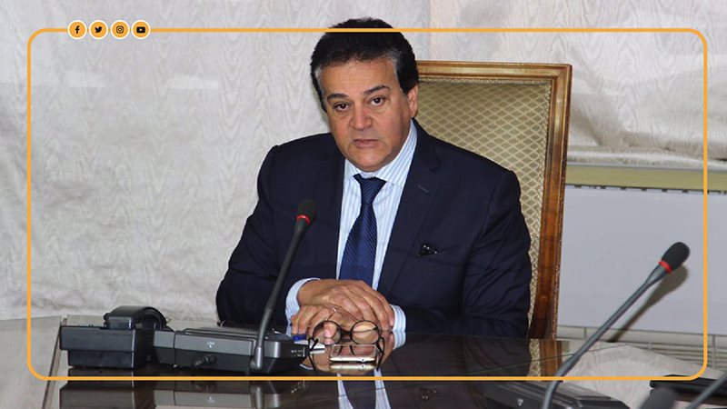 د.خالد عبدالغفار،