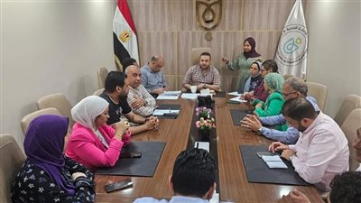 غرفة الطوارئ الصحية بالأقصر تواصل عملها لتأمين الخدمات الطبية خلال شم النسيم