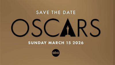 22 يناير، إعلان ترشيحات حفل توزيع جوائز الأوسكار في نسخته الـ 98
