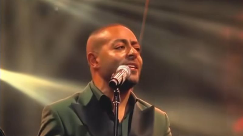 تامر عاشور، فيتو