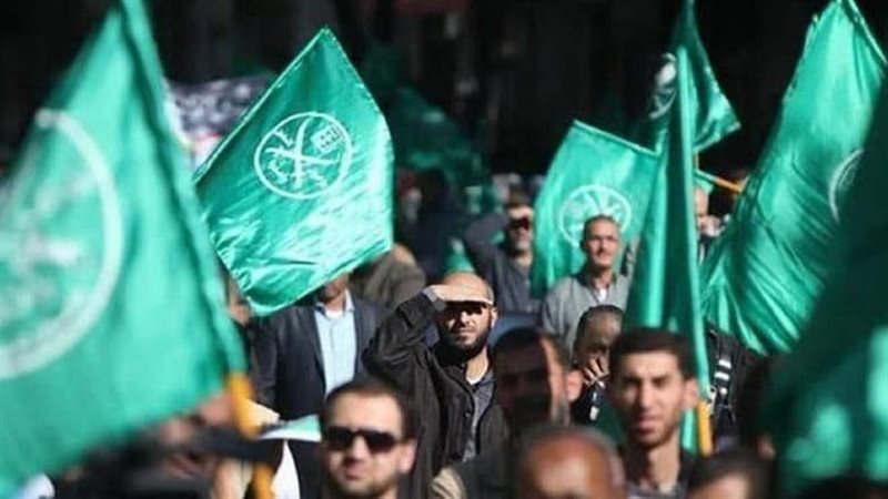 جماعة الأخوان