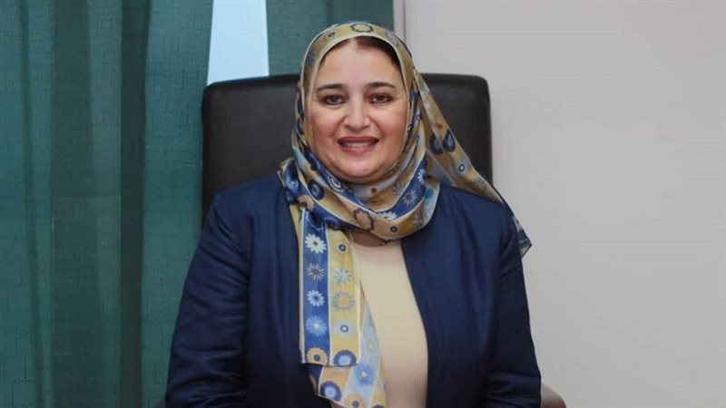 عبير عصام الدين،